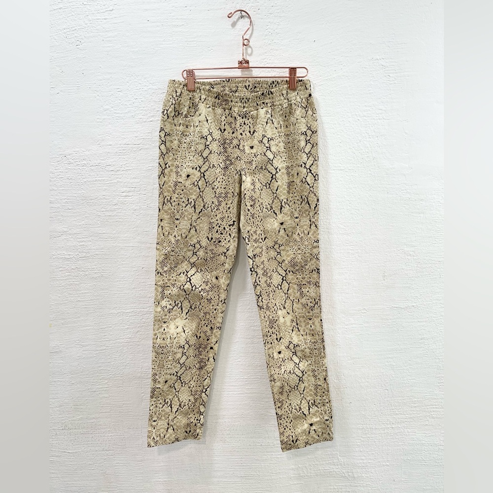 Spell & The Gypsy Aloha Python Jets Pants